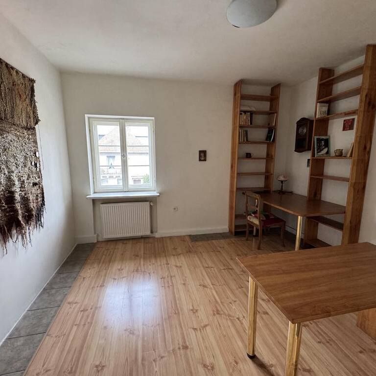 Do wynajęcia piętro domu z tarasem i ogrodem - Photo 1