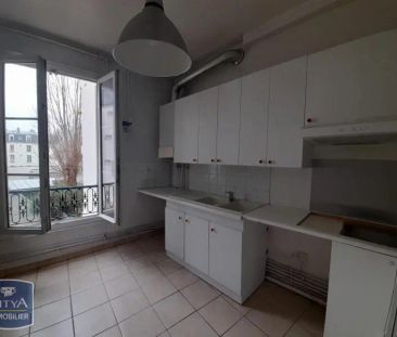 Appartement à louer 2 pièces 48.35m² - Photo 5