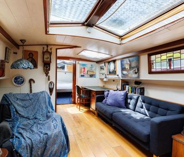 Prinsengracht 14-N, Anjeliersbuurt-Noord, 1015DV, Amsterdam - Photo 1