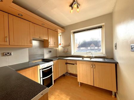 1 bedroom flat to rent - Photo 4