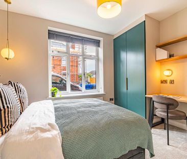 1 bedroom house of multiple occupation to rent - Photo 5