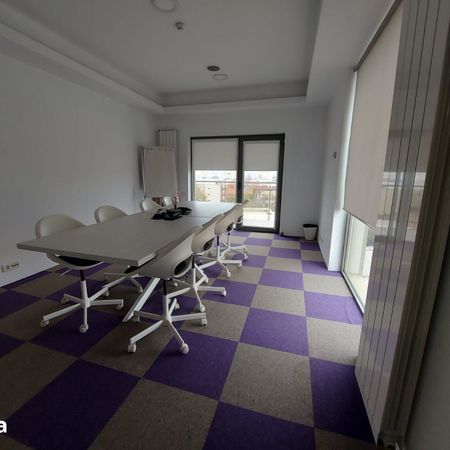 Penthouse Caderea Bastiliei, aproape de Romana Victoriei Dorobanti - Fotografie 3