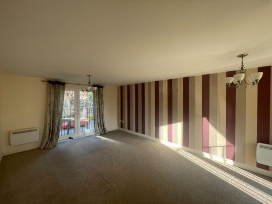 Cordelia Close, Stratford upon Avon - Photo 1