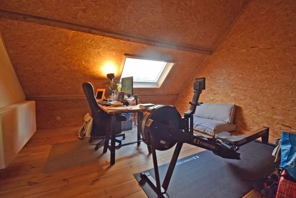 Instapklare standswoning met terras - Photo 1