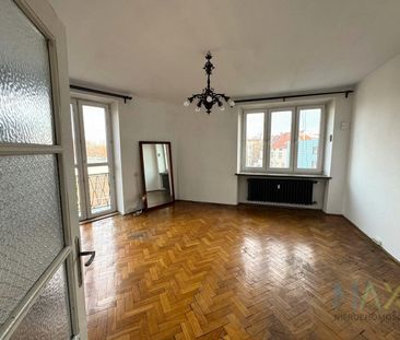 Rozkładowe mieszkanie z widokiem na starówkę- ul. Wenecja - Фото 4