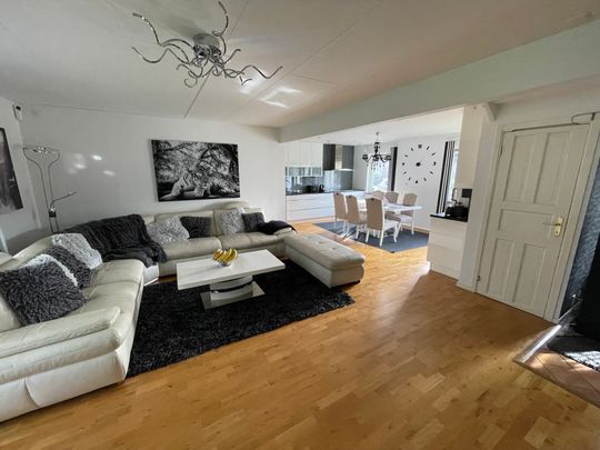 Andjaktsvägen, Lund - Foto 1