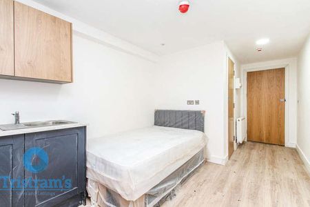 Studio, Ilkeston Road, Nottingham, NG7 - Photo 3