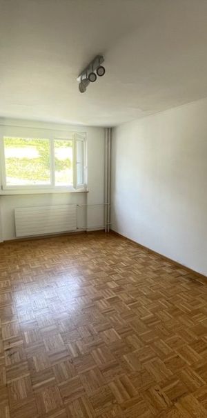 Appartement de 3 pièces - Photo 1