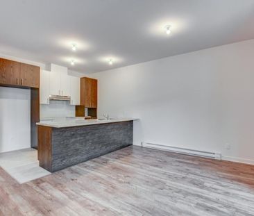 111 - 4 Rue Bruno-Dion, J7C 0Y9, Blainville - Photo 1