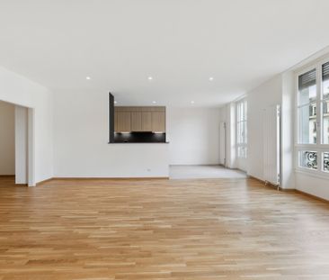 Un superbe appartement de haut standing à deux pas de la gare - Foto 6