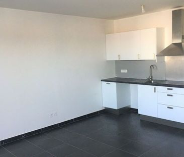 Appartement à louer 2 pièces • 41,12 m2 Noisy-le-Grand - Photo 4