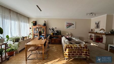 Schitterende flat in de Koekelberg - Foto 4