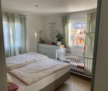 Schöne, helle 71 qm Wohnung in Haslach - Photo 4