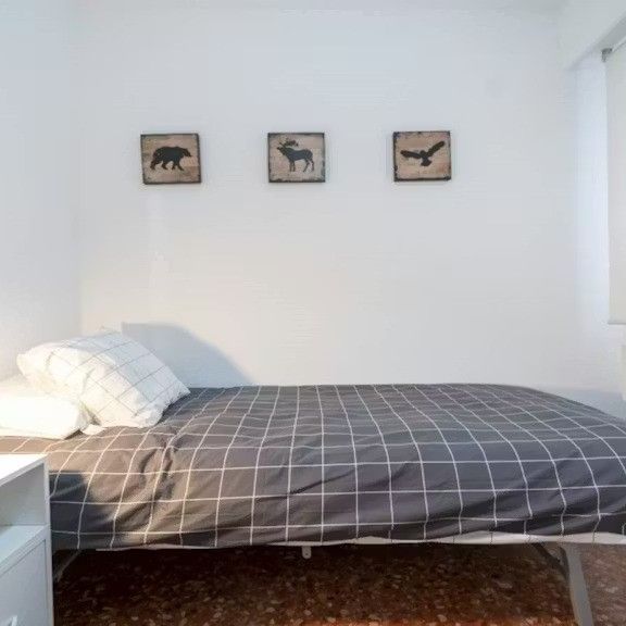 Carrer Emilio Lluch, Valencia, Valencian Community 46014 - Photo 1