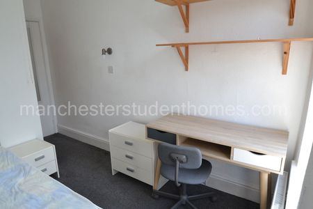 Milverton Road, Manchester, M14 5PJ - Photo 5