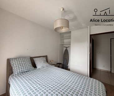 Location Appartement 2 pièces 47m² THONON LES BAINS 74200 - Photo 6