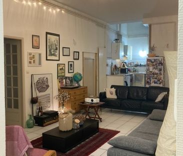 Appartement 5 pièces à Metz-Ancienne-ville - Photo 4