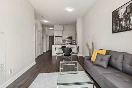 For Lease - 4065 Brickstone Mews Unit# 404, Mississauga, Ontario - Photo 3