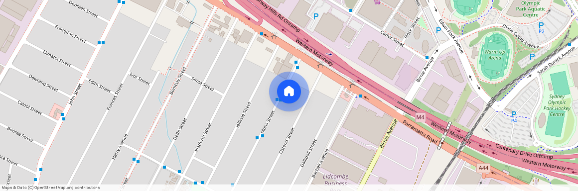 62 Mons Street, Lidcombe