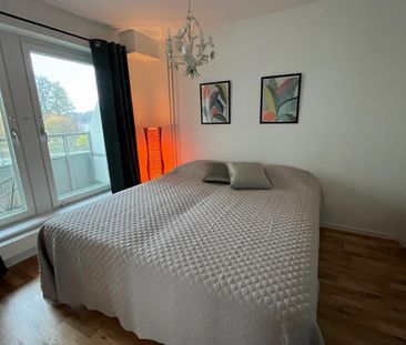 Klockelundsvägen, Farsta - Foto 3