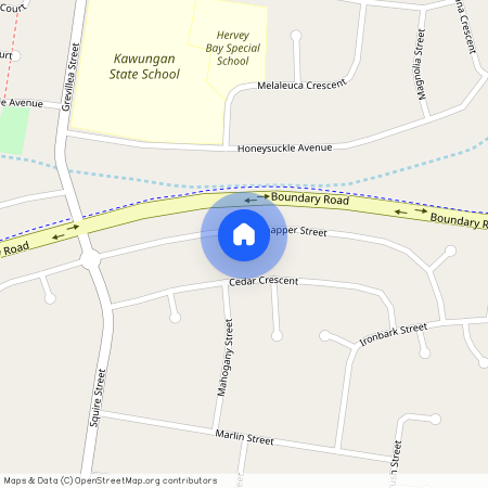 87 Snapper Street, Qld 4655, Kawungan