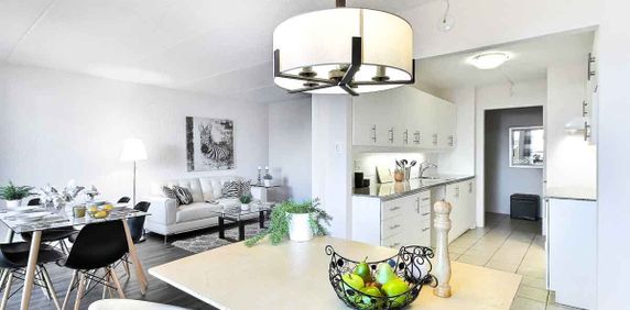 1 Bedroom Available At 440 Père-Marquette, 435 Chemin Ste-Foy - 440 Père-Marquette, 435 Chemin Ste-Foy, Quebec - Photo 2