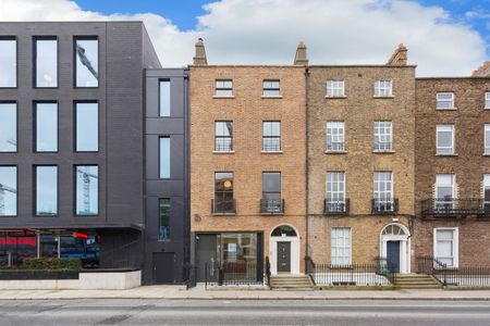 Apartment 3, 52 Richmond Street South, Dublin 2 - Photo 4