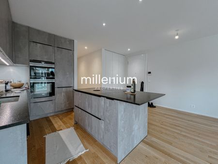 Magnifique appartement neuf 4P à Chambésy - Foto 4