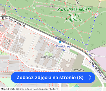 2-bedroom apartment, Krasickiego 9A/37 – zdjęcie 1
