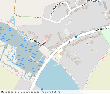 Mill Street, St. Osyth, Clacton-on-Sea, Essex, CO16 - Photo 1