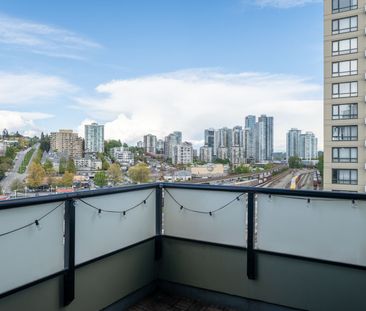 10 Renaissance Sq (5th Floor), New Westminster - Photo 6