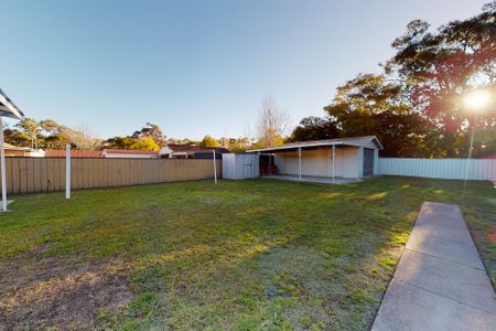 27 Norfolk Street, Cardiff NSW 2285 - Photo 2