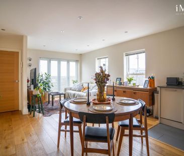 1 bedroom apartment to rent - Photo 4