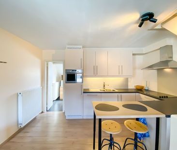 Appartement te huur - Photo 5