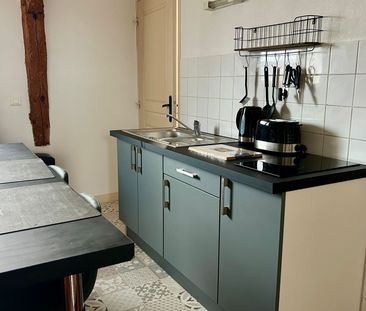 Appartement à louer 2 pièces • 37,23 m2 Châtellerault - Photo 3