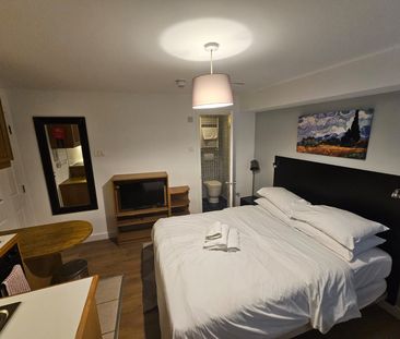 Mabledon Place, Bloomsbury, WC1H 9AZ, London - Photo 5