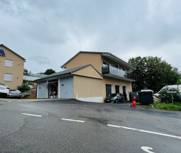 Neubau hochwertiges Top möbliertes Studio mit Klima, Parkplatz, Balkon - Photo 6