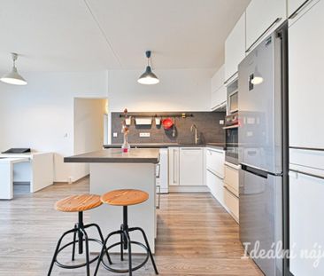 Pronájem bytu 2+kk 50 m2 - Fotografie 1