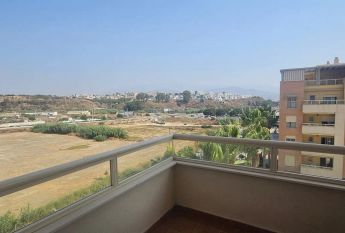 Alquiler de piso en Calle Mar Egeo