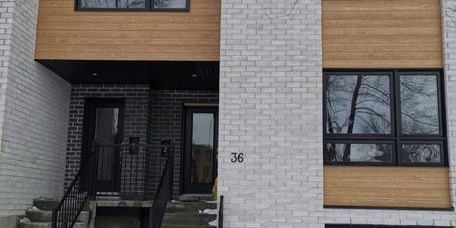 Beau 3 ½ Très Lumineux à Louer - Photo 3