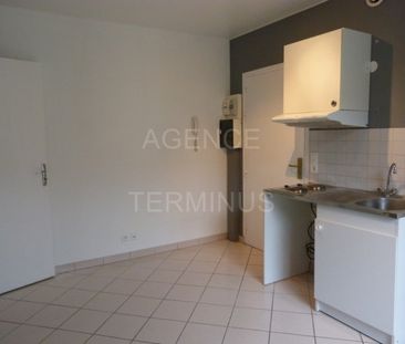 Appartement 2 Pièces 28 m² - Photo 1