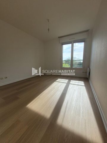 Location Appartement 3 pièces 67m² WATTIGNIES 59139 - Photo 2