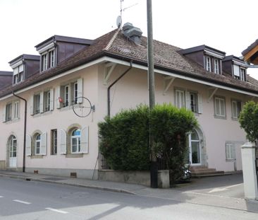 Appartement 2 pièces | Croix-de-Rozon - Photo 1