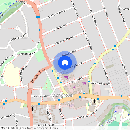 4/35 Devoy Street, Qld 4060, Ashgrove