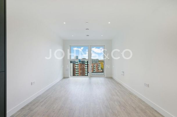 1 bedroom apartment to rent - Photo 1