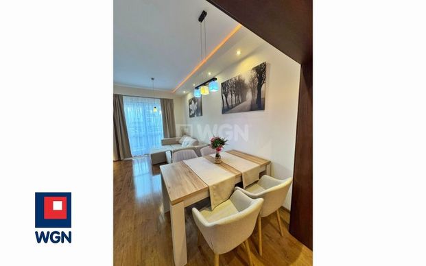 Mieszkanie na wynajem Świnoujście - Na wynajem|2 pokoje|42m2|Markiewicza - Фото 1