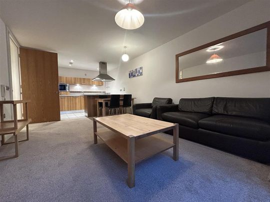 2 bedroom apartment to rent - Photo 1