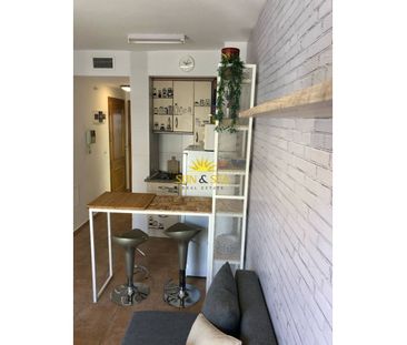 1-BEDROOM APARTMENT FOR RENT IN LA ÑORA - MURCIA - Photo 5