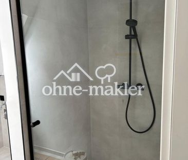 Einzimmer Appartement Dachgeschoss - Foto 3