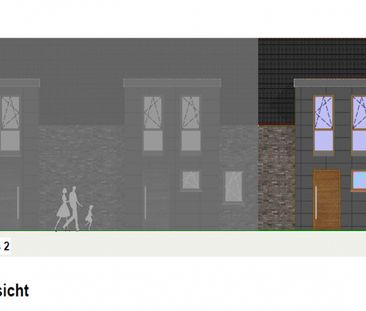 Energie sparen ! QNG-Haus sucht Mieter - Foto 1